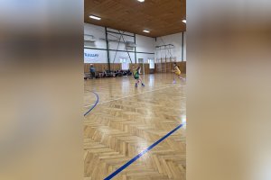 20250419 Young Angels Košice U13 - SBŠ Třinec U13 (CZE)