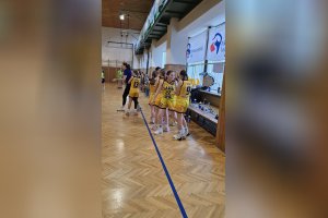 20250419 Young Angels Košice U13 - SBŠ Třinec U13 (CZE)