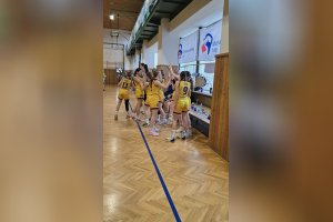 20250419 Young Angels Košice U13 - SBŠ Třinec U13 (CZE)