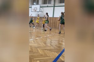 20250419 Young Angels Košice U13 - SBŠ Třinec U13 (CZE)