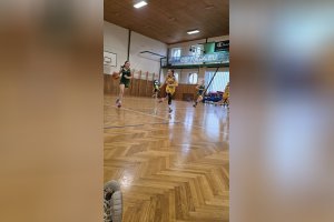20250419 Young Angels Košice U13 - SBŠ Třinec U13 (CZE)