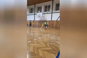 20250419 Young Angels Košice U13 - SBŠ Třinec U13 (CZE)