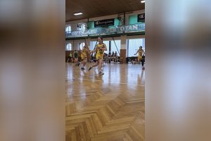 20250419 Young Angels Košice U13 - SBŠ Třinec U13 (CZE)