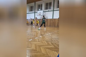20250419 Young Angels Košice U13 - SBŠ Třinec U13 (CZE)