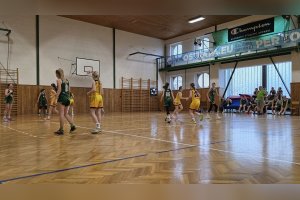 20250419 Young Angels Košice U13 - SBŠ Třinec U13 (CZE)