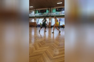 20250419 Young Angels Košice U13 - SBŠ Třinec U13 (CZE)
