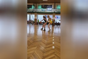 20250419 Young Angels Košice U13 - SBŠ Třinec U13 (CZE)