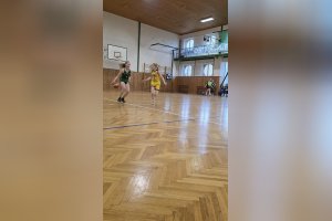 20250419 Young Angels Košice U13 - SBŠ Třinec U13 (CZE)