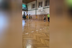 20250419 Young Angels Košice U13 - SBŠ Třinec U13 (CZE)
