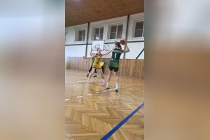 20250419 Young Angels Košice U13 - SBŠ Třinec U13 (CZE)