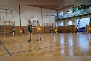 20250419 Young Angels Košice U13 - SBŠ Třinec U13 (CZE)