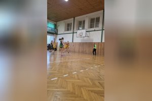 20250419 Young Angels Košice U13 - SBŠ Třinec U13 (CZE)