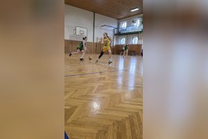 20250419 Young Angels Košice U13 - SBŠ Třinec U13 (CZE)
