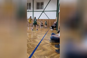20250419 Young Angels Košice U13 - SBŠ Třinec U13 (CZE)