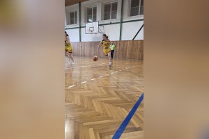 20250419 Young Angels Košice U13 - SBŠ Třinec U13 (CZE)