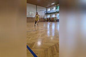 20250419 Young Angels Košice U13 - SBŠ Třinec U13 (CZE)