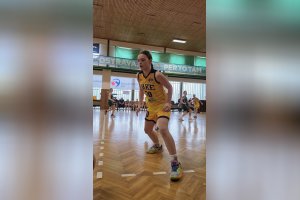 20250419 Young Angels Košice U13 - SBŠ Třinec U13 (CZE)
