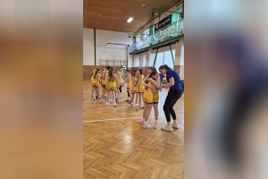 20250419 Young Angels Košice U13 - SBŠ Třinec U13 (CZE)