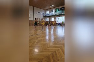 20250419 Young Angels Košice U13 - SBŠ Třinec U13 (CZE)
