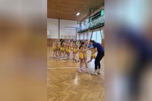 20250419 Young Angels Košice U13 - SBŠ Třinec U13 (CZE)