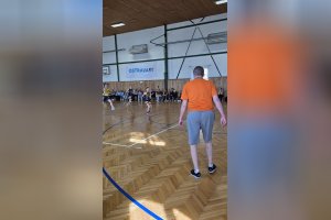 20250420 Young Angels Košice U13 - Kiss Lenke KA U13 (HUN)
