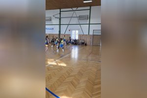 20250420 Young Angels Košice U13 - Kiss Lenke KA U13 (HUN)