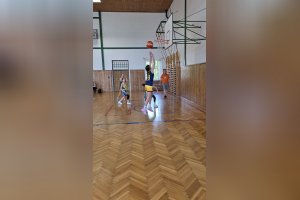 20250420 Young Angels Košice U13 - Kiss Lenke KA U13 (HUN)