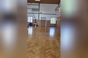 20250420 Young Angels Košice U13 - Kiss Lenke KA U13 (HUN)