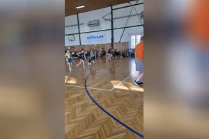 20250420 Young Angels Košice U13 - Kiss Lenke KA U13 (HUN)