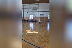 20250420 Young Angels Košice U13 - Kiss Lenke KA U13 (HUN)