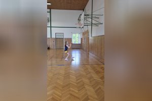 20250420 Young Angels Košice U13 - Kiss Lenke KA U13 (HUN)