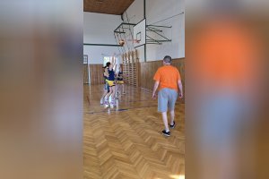 20250420 Young Angels Košice U13 - Kiss Lenke KA U13 (HUN)
