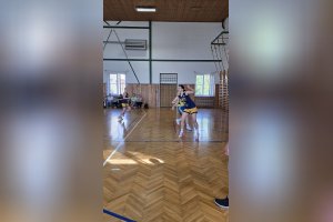 20250420 Young Angels Košice U13 - Kiss Lenke KA U13 (HUN)
