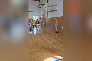 20250420 Young Angels Košice U13 - Kiss Lenke KA U13 (HUN)