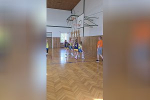 20250420 Young Angels Košice U13 - Kiss Lenke KA U13 (HUN)