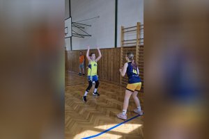 20250420 Young Angels Košice U13 - Kiss Lenke KA U13 (HUN)