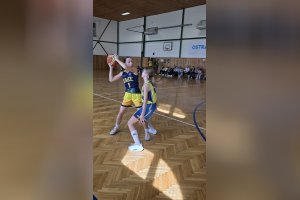 20250420 Young Angels Košice U13 - Kiss Lenke KA U13 (HUN)