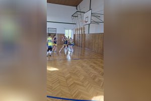 20250420 Young Angels Košice U13 - Kiss Lenke KA U13 (HUN)