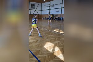 20250420 Young Angels Košice U13 - Kiss Lenke KA U13 (HUN)