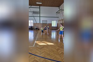 20250420 Young Angels Košice U13 - Kiss Lenke KA U13 (HUN)