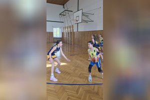 20250420 Young Angels Košice U13 - Kiss Lenke KA U13 (HUN)