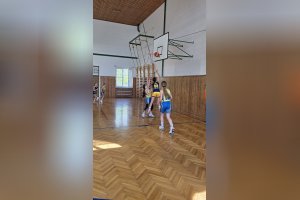 20250420 Young Angels Košice U13 - Kiss Lenke KA U13 (HUN)