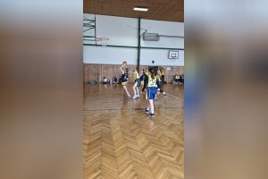 20250420 Young Angels Košice U13 - Kiss Lenke KA U13 (HUN)