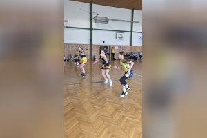 20250420 Young Angels Košice U13 - Kiss Lenke KA U13 (HUN)