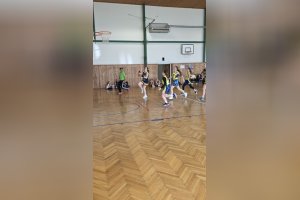 20250420 Young Angels Košice U13 - Kiss Lenke KA U13 (HUN)