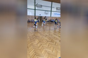 20250420 Young Angels Košice U13 - Kiss Lenke KA U13 (HUN)