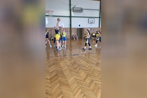20250420 Young Angels Košice U13 - Kiss Lenke KA U13 (HUN)