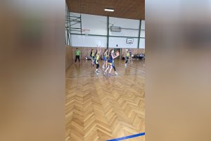 20250420 Young Angels Košice U13 - Kiss Lenke KA U13 (HUN)