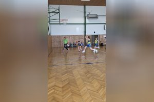 20250420 Young Angels Košice U13 - Kiss Lenke KA U13 (HUN)