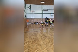 20250420 Young Angels Košice U13 - Kiss Lenke KA U13 (HUN)